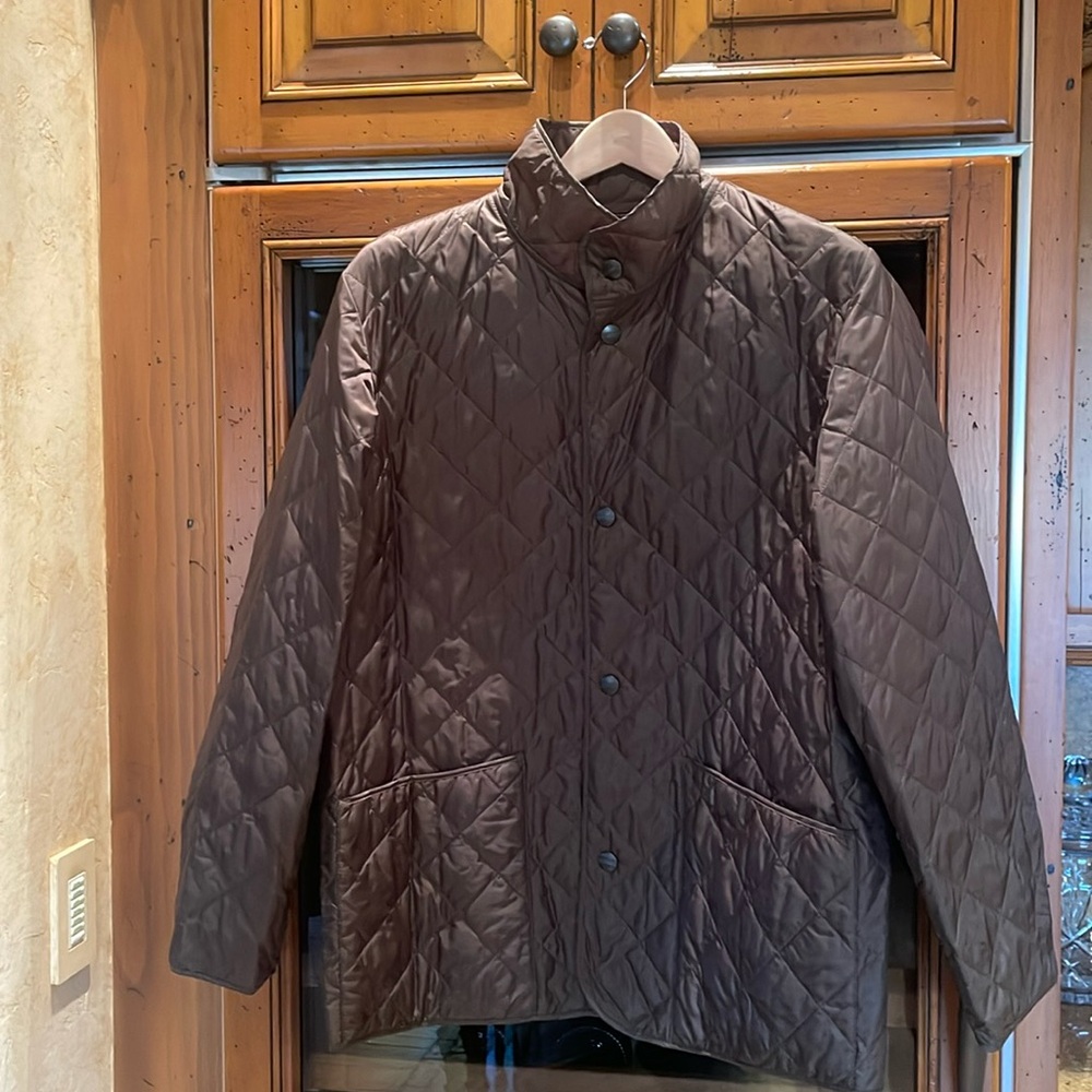 NWOT Vintage BERETTA Men’s Jacket